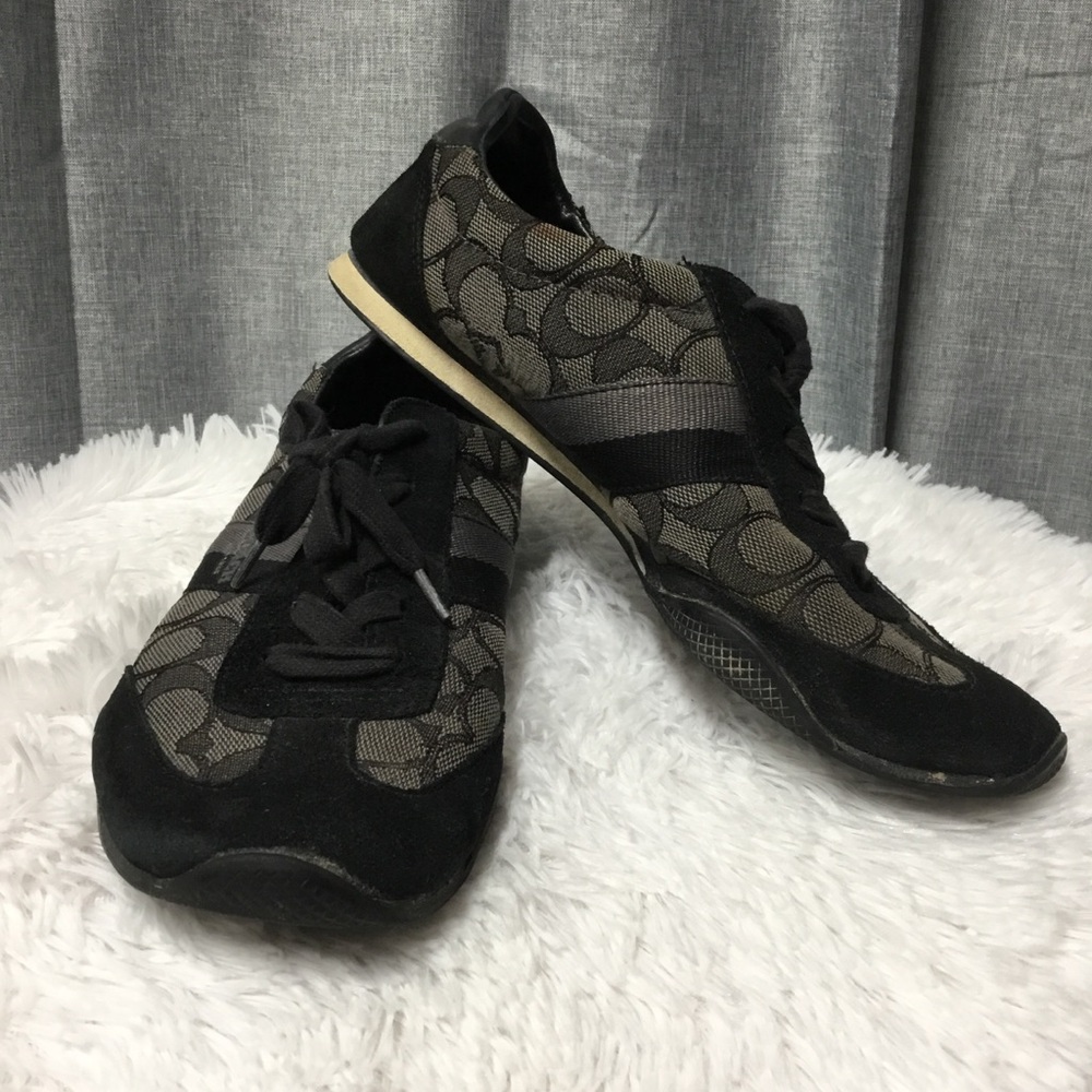 Coach Sneakers
